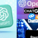 chatgpt outage