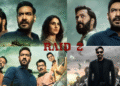 Raid 2 OTT Release
