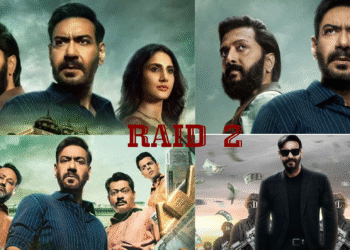 Raid 2 OTT Release