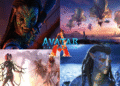 Avatar: Fire and Ash 2025