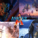 Avatar: Fire and Ash 2025