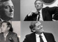William F. Buckley
