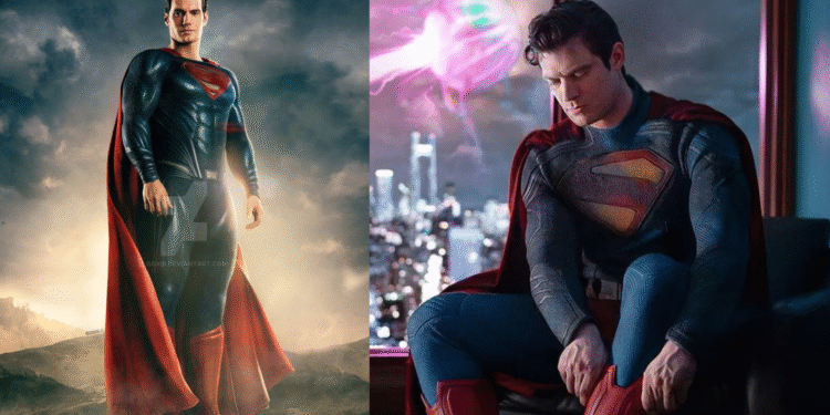 Superman 2025