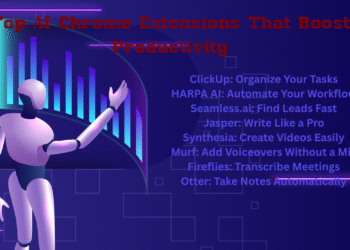Top AI Chrome Extensions That Boost Productivity in 2025