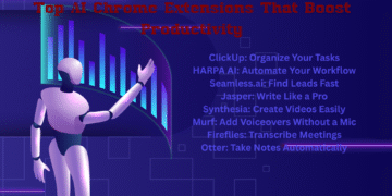 Top AI Chrome Extensions That Boost Productivity in 2025