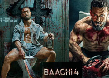 Baaghi 4