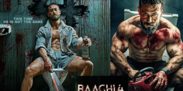Baaghi 4
