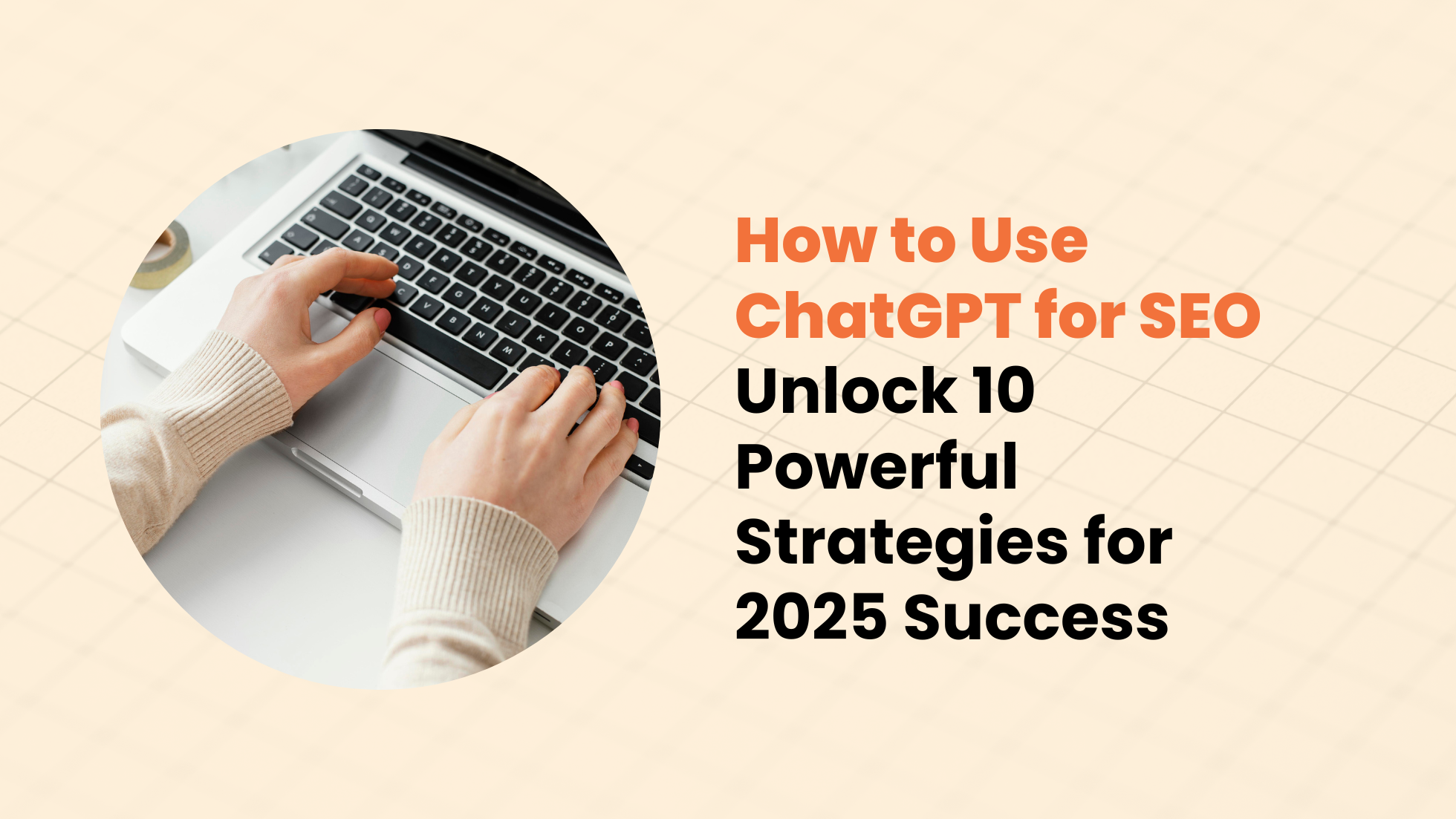 How to Use ChatGPT for SEO