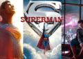 SUPERMAN BOX OFFICE 2025