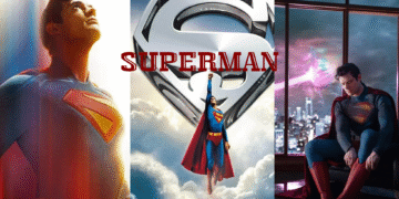 SUPERMAN BOX OFFICE 2025
