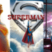 SUPERMAN BOX OFFICE 2025