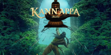 kannappa movie box office