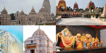 Jagannath Rath Yatra 2025 digha