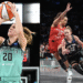 Rhyne Howard New York Liberty vs Atlanta Dream