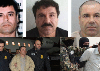 El Chapo Guzman