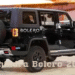 Mahindra Bolero 2025