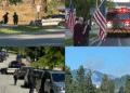 Idaho Firefighters Shot 2025