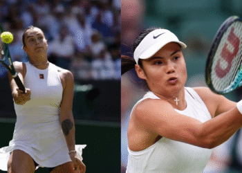 Where to Watch Wimbledon 2025