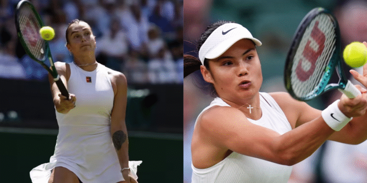 Where to Watch Wimbledon 2025
