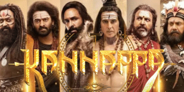 kannappa