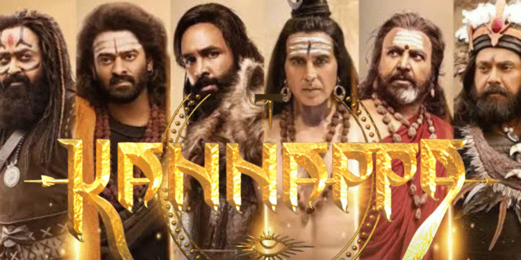 kannappa