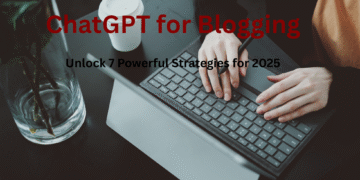 How to Use ChatGPT for Blogging