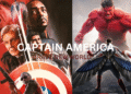 Captain America Brave New World 2025