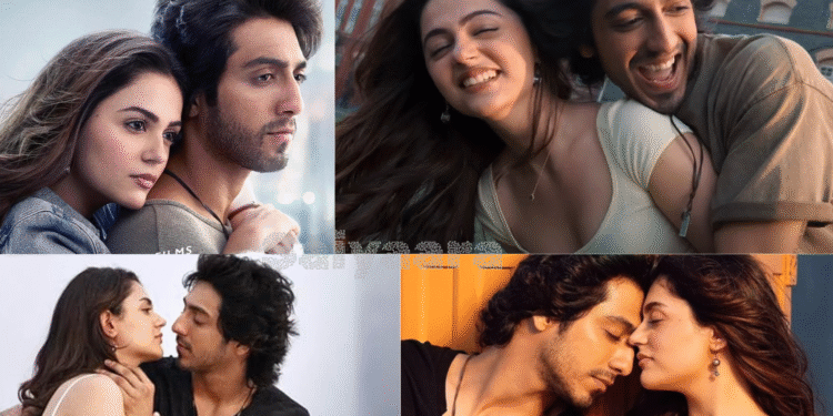 Saiyaara Movie