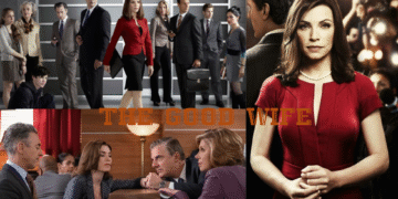 The good wife