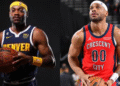 Bruce Brown NBA 2025