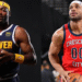 Bruce Brown NBA 2025