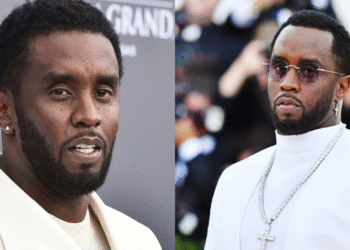 P Diddy Verdict 2025