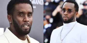 P Diddy Verdict 2025