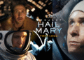 Project Hail Mary Movie 2025