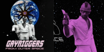 What Space Movie Came Out in 1992
