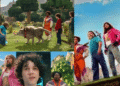 The minecraft movie