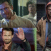 The Running Man 2025