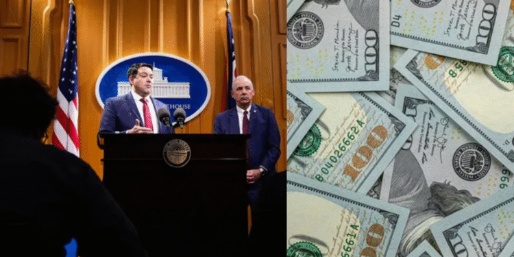 Unclaimed Money Ohio 2025