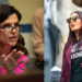 Laura Loomer Nancy Mace Political Feud 2025