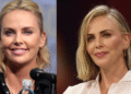 Charlize Theron Fast X 2025