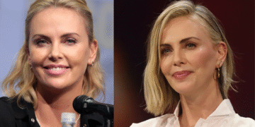 Charlize Theron Fast X 2025