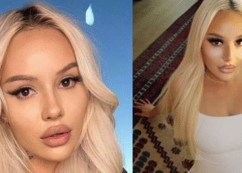 Kylie Page Death Hoax 2025