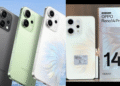 OPPO Reno 14 Pro 5G
