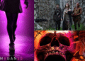 Hollywood Horror Movies 2025