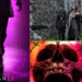 Hollywood Horror Movies 2025