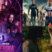 Hollywood Thriller Movies 2025