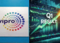 Wipro Q1 Results