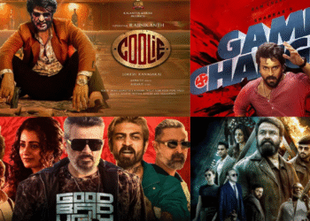 Latest South action Movies