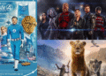 Best English Movies Coming Soon 2025