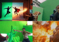 Hollywood VFX Secrets